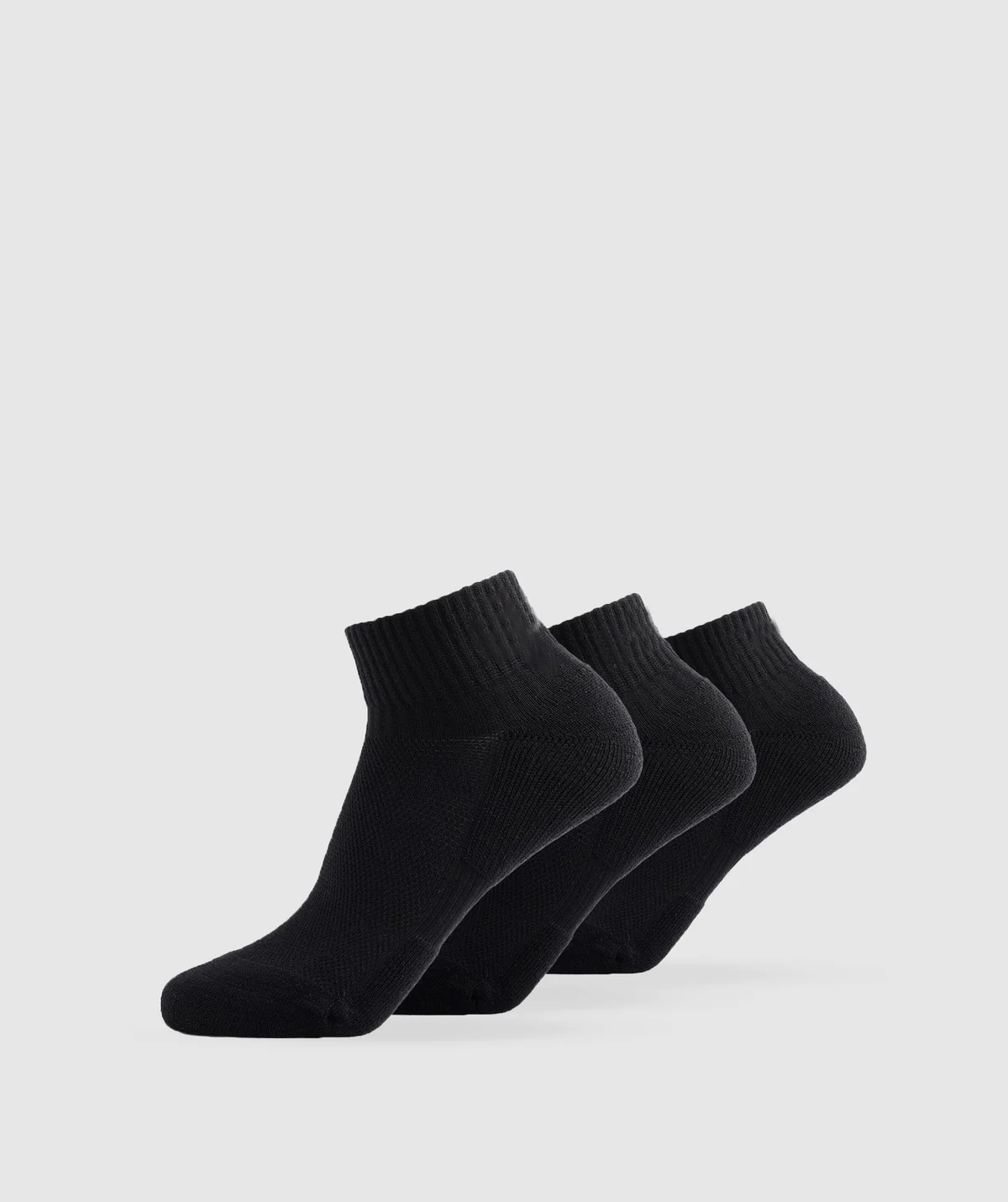 Premium Socks (black/white)