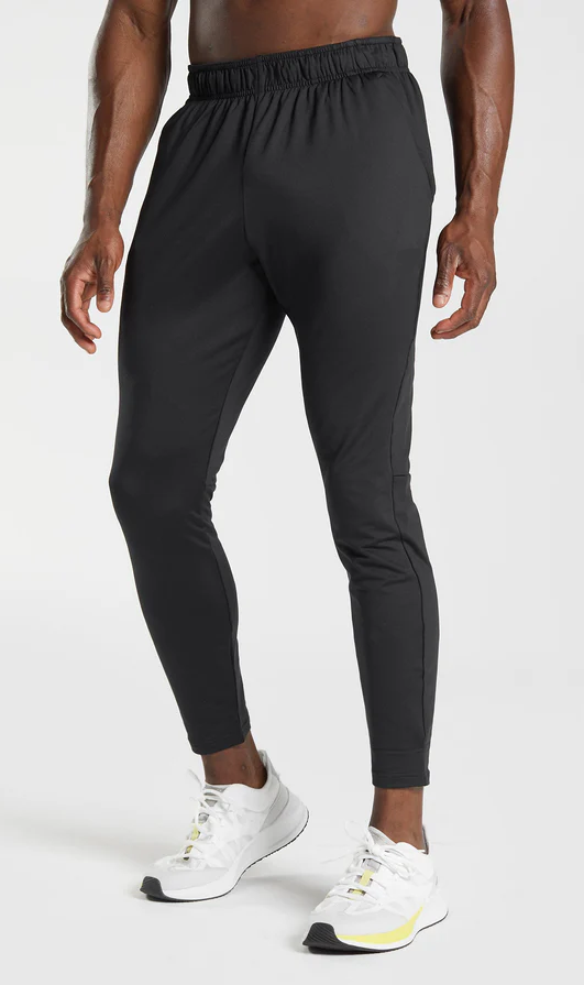 Men's Yoga Pants (black)