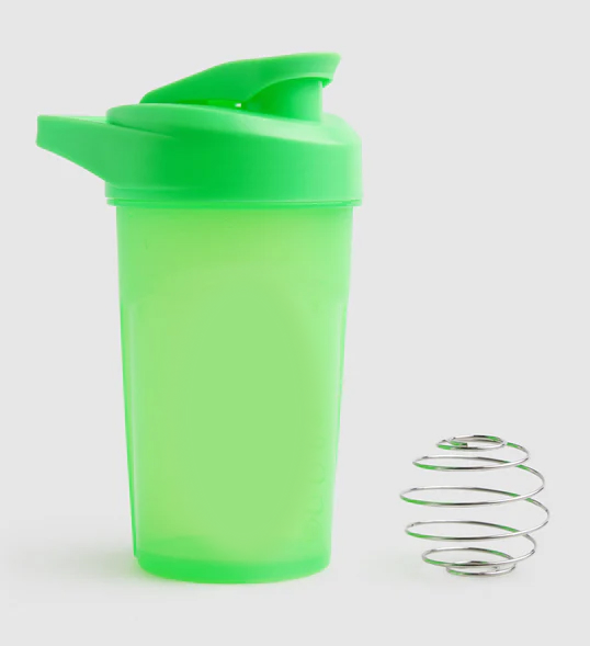 Shaker Bottle